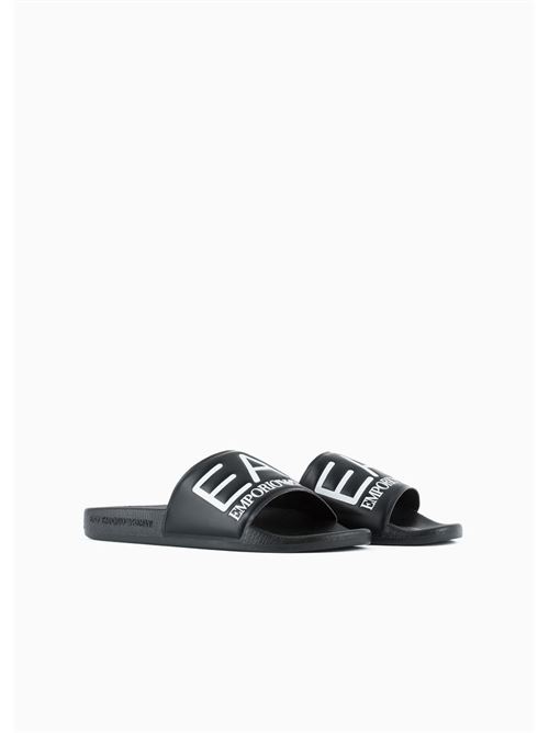 SHOES BEACHWEAR EMPORIO ARMANI EA7 | XCP001 XCC22/0002